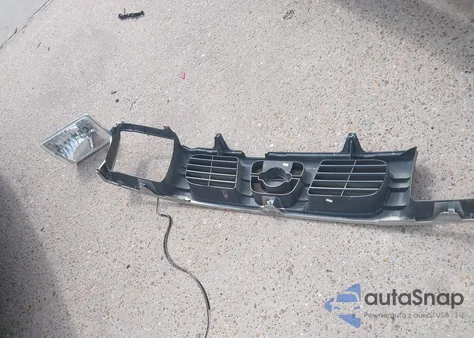 2000 Nissan Frontier Xe из США, поврежденный, VIN 1N6DD26S1YC435255